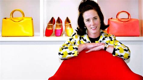 kate spade founded.